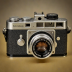 Voigtlander Bessa R2A