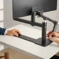 VESA Mount Adapter for Cintiq Pro 27