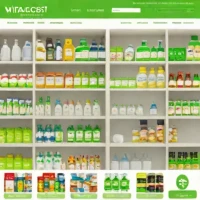 Vitacost Pharmacy Online