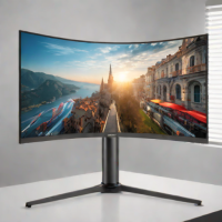 Vivo Monitor Arm Series