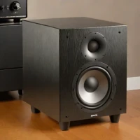 Velodyne Acoustics MicroVee