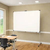 Votes Magnetic Dry Erase Whiteboard