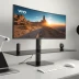 Vivo Desk Monitor Stand (Gas Spring)