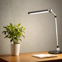 Verilux SmartLight LED Desk Lamp