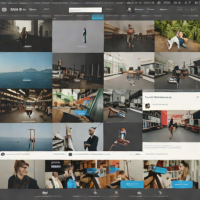 Vimeo Create