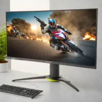 ViewSonic VX3434-2K-300 (Gaming Variant)