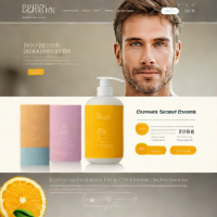Vanicream Moisturizing Body Wash