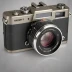 Voigtlander Bessa R4M