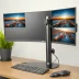 VIVO Triple Monitor Mount (STAND-V003)