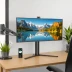 VIVO Wall Mount for Single Monitor (STAND-WM01)