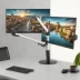 VIVO Triple Monitor Arm (STAND-V003B)