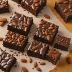 Vegan Gluten-Free Brownies
