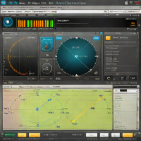 Velocity Guard Pro Calibration Software