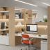 Vitsoe Storage System