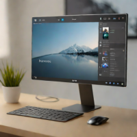 Vivo Mount Single Arm