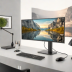 VESA Mount Universal Arm