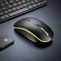 Vertical Mouse by Anker