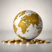 Vanguard Total World Stock ETF (VT)