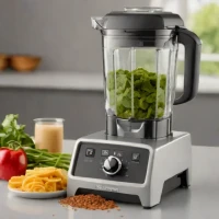 Vitamix 5-in-1 Food Processor Attachment