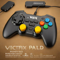 Victrix Pro Fight Pad