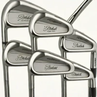 Vokey Design Adjustable Forged Iron Set