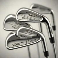 Vokey Design Adjustable Blade Iron Set