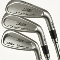 Vokey Design Adjustable Muscle Back Set