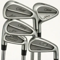 Vokey Design Adjustable Left-Handed Set