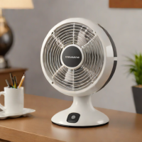 Vornado 460 Small Air Circulator