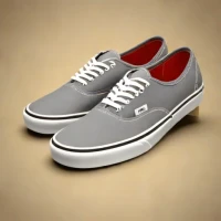 Vans Authentic Canvas Shoes