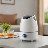 Vicks Filtered Humidifier