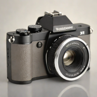 Voigtländer Bessa R4A