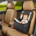 Vlando Car Seat Organizer