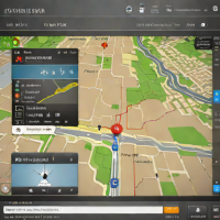 VisionStream Navigator