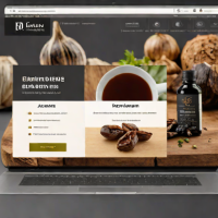 Vineyard Reserve Black Garlic Balsamic