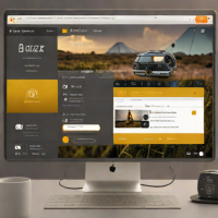 VW ID. Buzz Concept (Conversion)