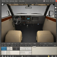 VW T5 Camper Conversion (High-End)