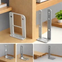 Viselby 8-Pack Heavy Duty Corner Brace for Furniture