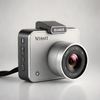 Vivint Outdoor Camera