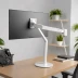 VIVO Single Monitor Arm with USB (STAND-V1000S)