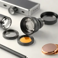 Vineguage Lens Kit