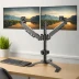 VIVO Dual Monitor Articulating Mount