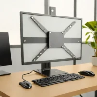 VESA Adapter Plate for Large Monitors