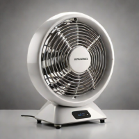 Vornado Air Circulator Model 500