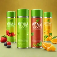 VitaBoost Energy Shots