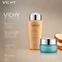 Vichy Mineral 9 Eye Contour Cream