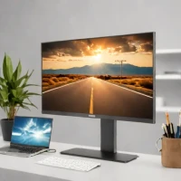 Vivo Heavy Duty Monitor Mount (STAND-V001HD)