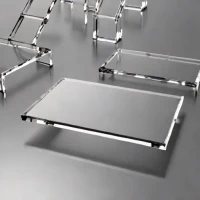 ViewMax Crystal Acrylic Panel