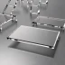 ViewMax Crystal Acrylic Panel