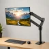VIVO Extra Long Single Arm (STAND-V012)